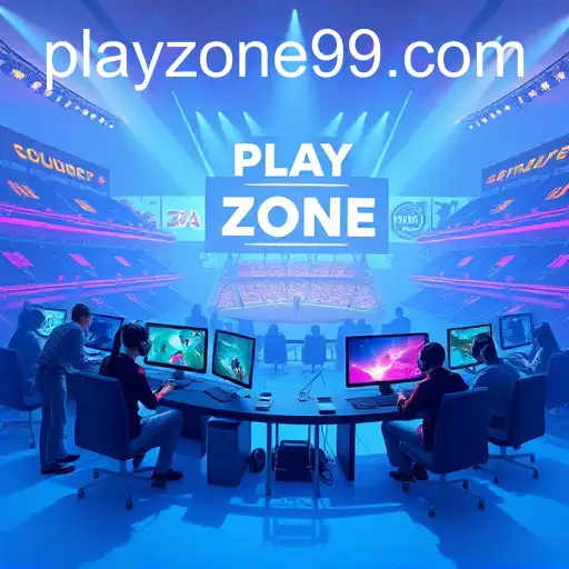 Digital Playground: Navigating Online Gaming in 2025