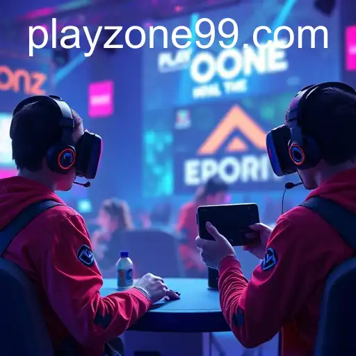 Emerging Trends in Online Gaming