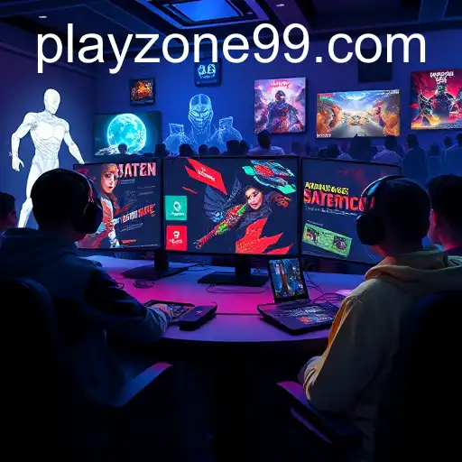 The Evolution of Online Gaming Communities in 2026