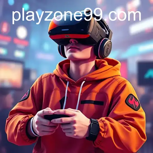 The Evolution of Online Gaming in 2025