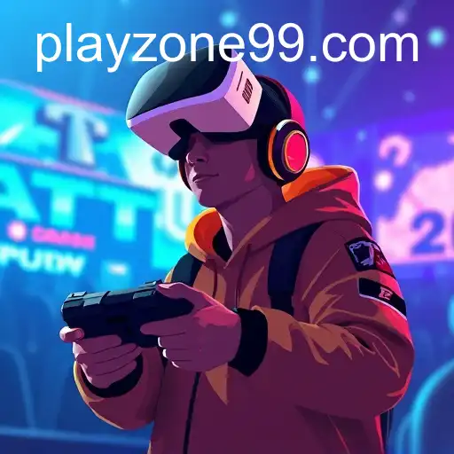 The Evolution of Online Gaming in the Play Zone