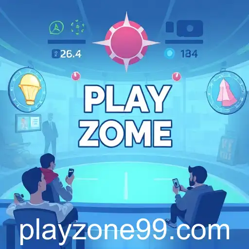 The Evolution of Online Gaming Platforms