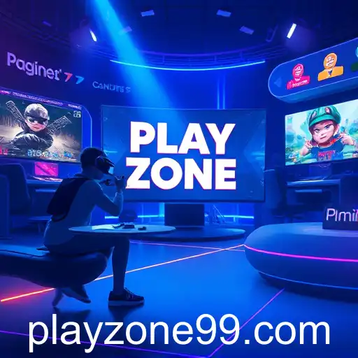 The Future of Online Gaming: A New Era