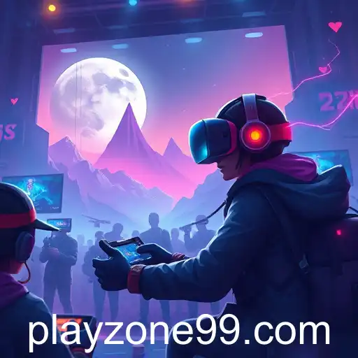 Adapting to the Ever-Changing World of Digital Gaming