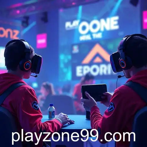 Emerging Trends in Online Gaming