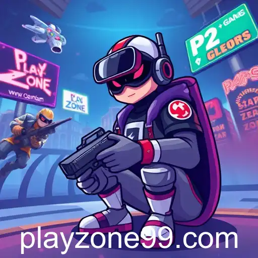 The Evolution of Play Zone: A Hub for Gamers