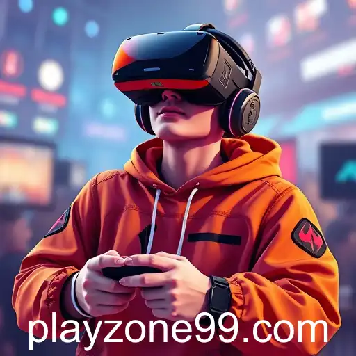 The Evolution of Online Gaming in 2025