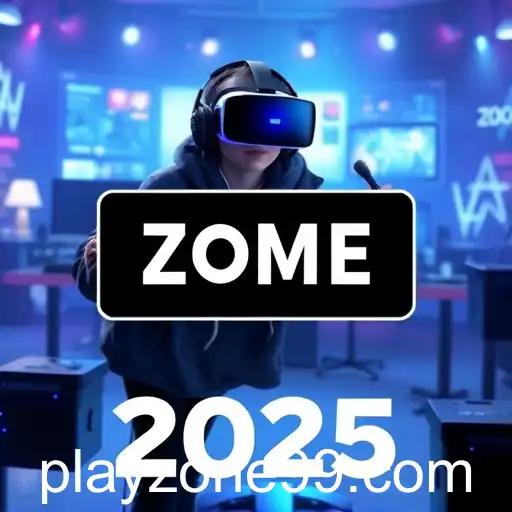 The Evolution of Play Zone in the Digital Arena