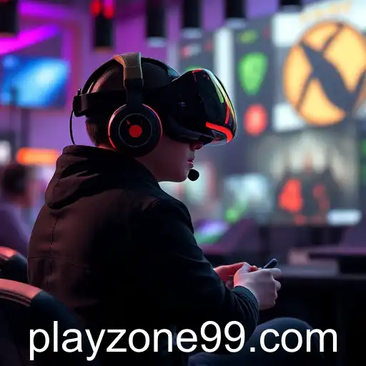 Evolving Dynamics in the Digital Play Zone