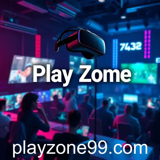 The Evolution of Online Gaming Platforms