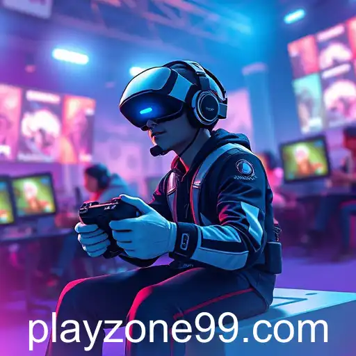 The Future of Online Gaming Platforms