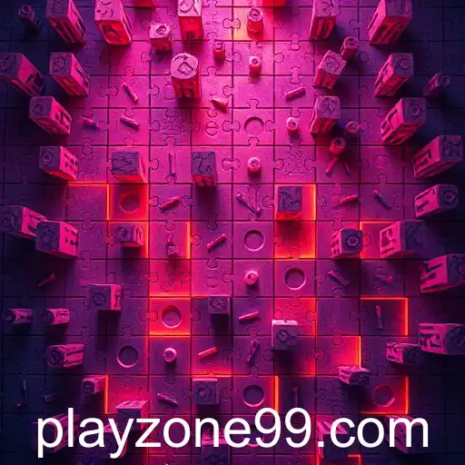 Play Zone: Gaming Revolution of 2025