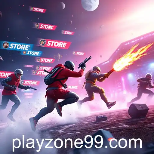 The Evolution of Play Zone: Adapting to Digital Ages