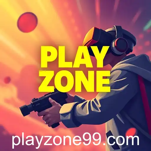 Play Zone: Revolutionizing Online Gaming Experience