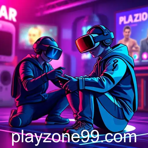 The Rise of Play Zone in Digital Gaming