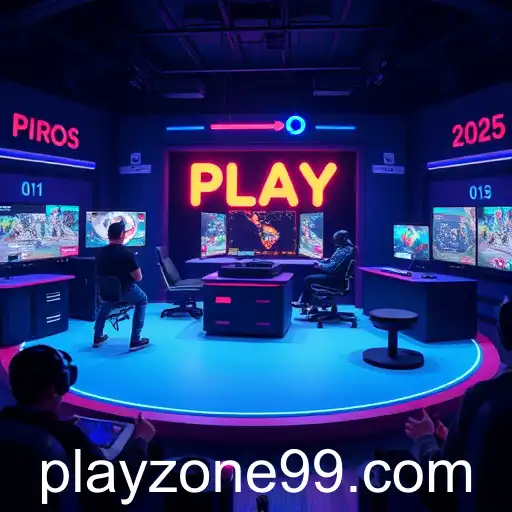 Transforming Play Zones: The Latest Trends and Innovations