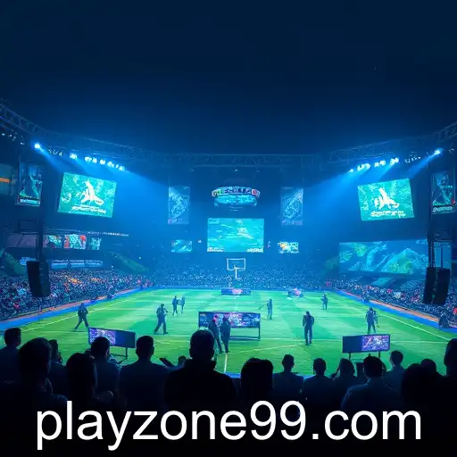 Exploring the Excitement of Multiplayer Games in the Digital Play Zone