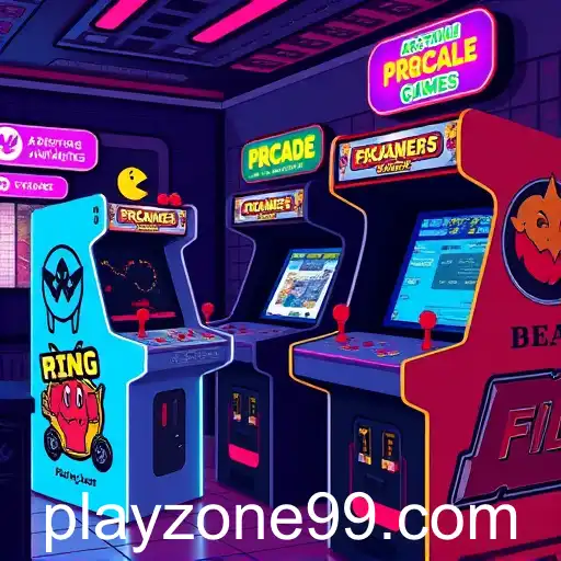 The Rise of Play Zone in the Online Gaming Landscape