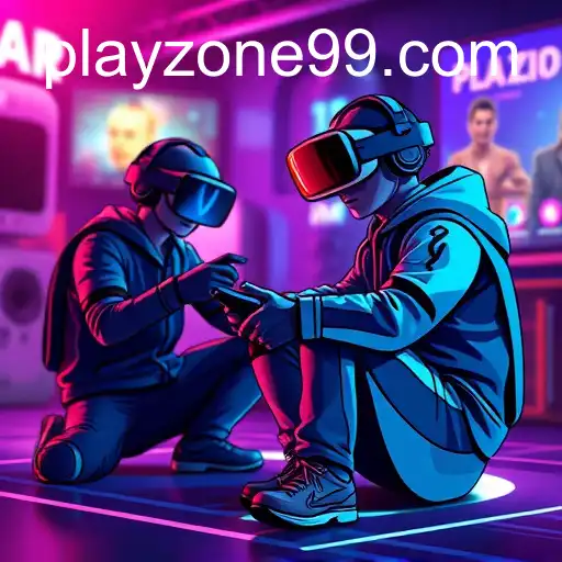 The Rise of Play Zone in Digital Gaming
