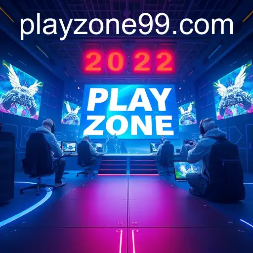 The Rise of Play Zone: A New Era in Gaming