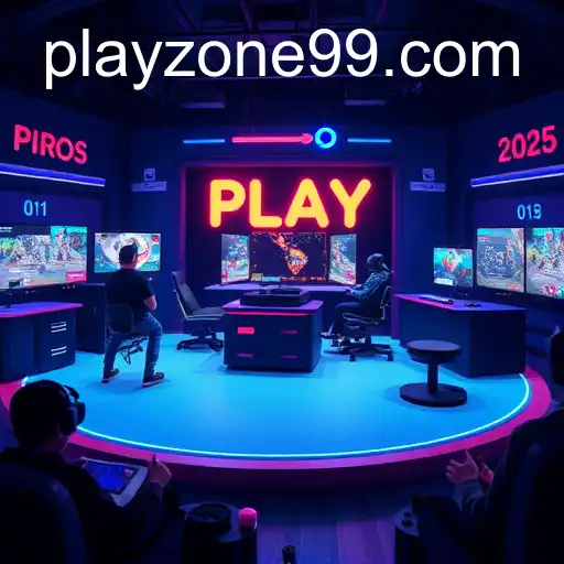 Transforming Play Zones: The Latest Trends and Innovations